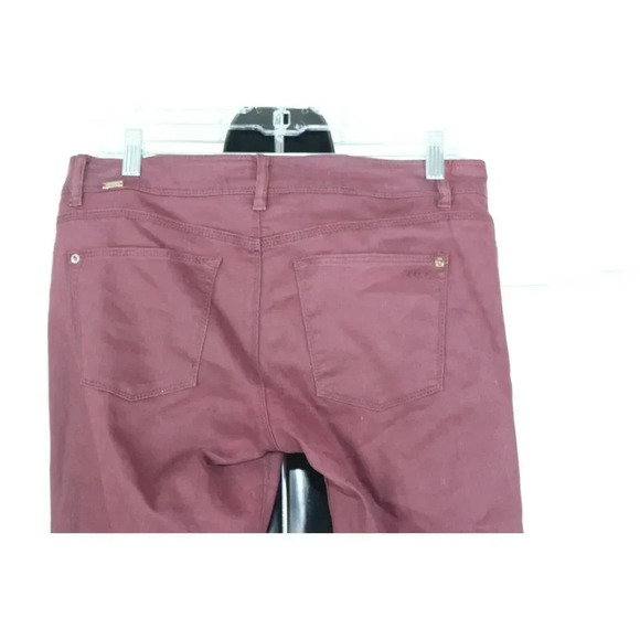 ladies Z1975 zara basic dept denim skinny jeans size 42 - Picture 6 of 12